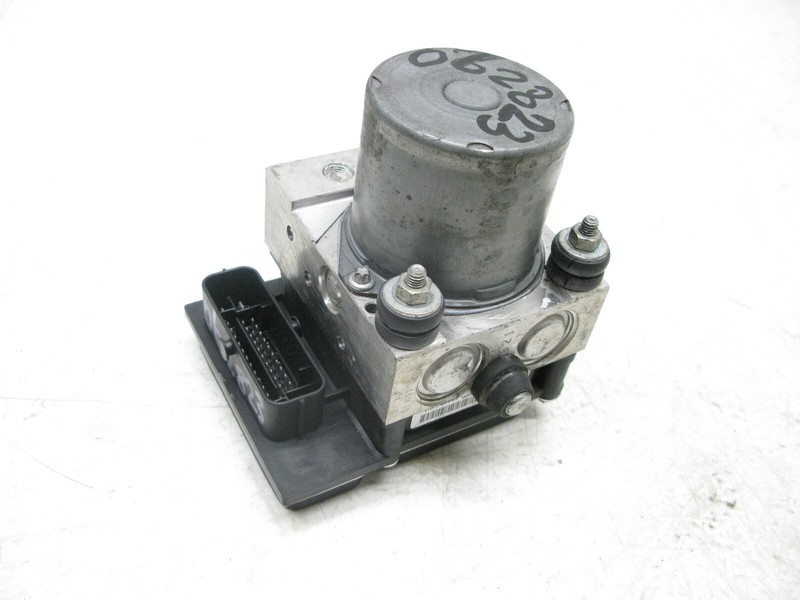 07-09 AUDI B7 A4 2.0T QUATTRO ABS ANTI LOCK MODULE WITH PUMP ESP OEM 062823