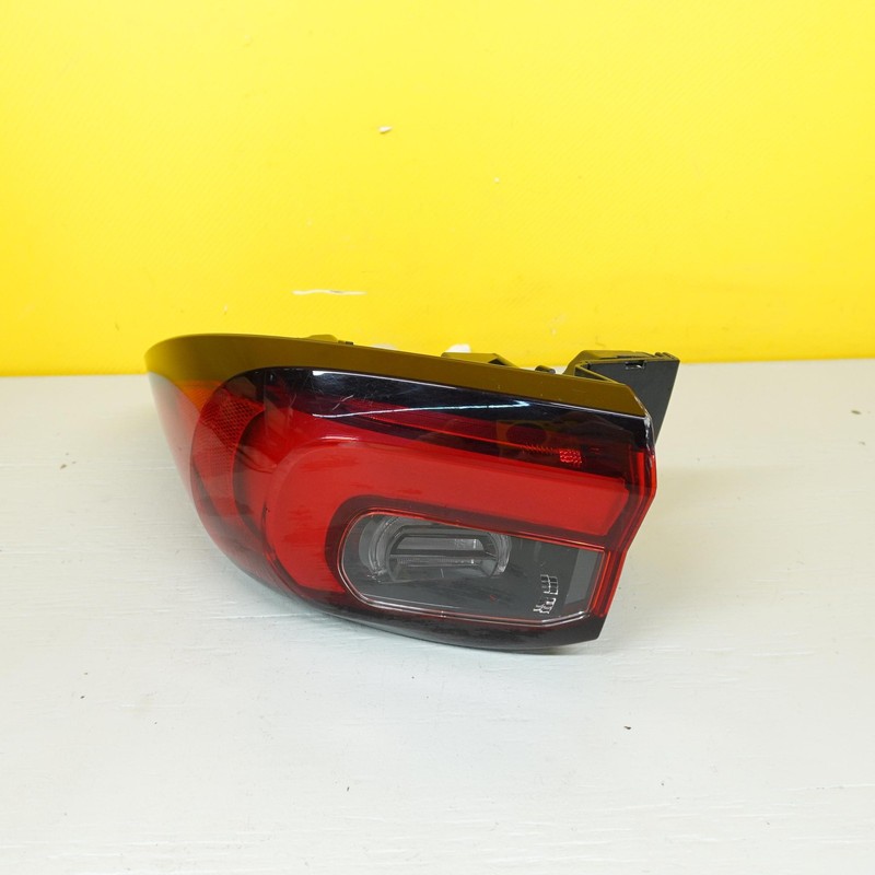 2024-2025 MAZDA CX-90 REAR RIGHT OUTER TAILLIGHT LIGHT LED LAMP OEM KMW751150