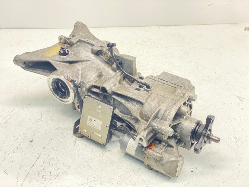 16-24 BMW F39 F48 M235 X1 X2 Rear Differential Axle Assembly w/ HOC 51K mi OEM✅