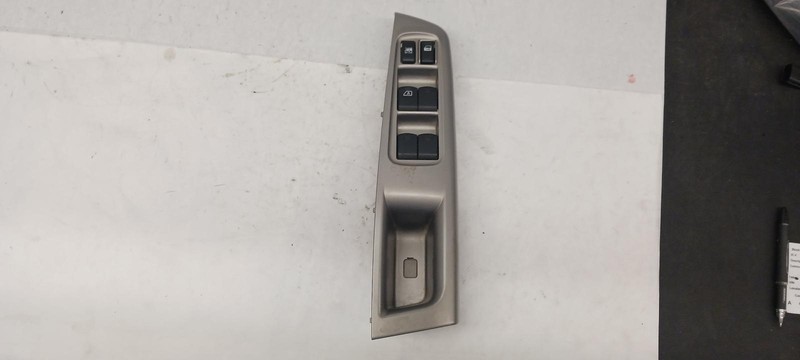 09-'10 SUBARU FORESTER Left Driver Front Door Switch OEM 1 Year Warranty!!