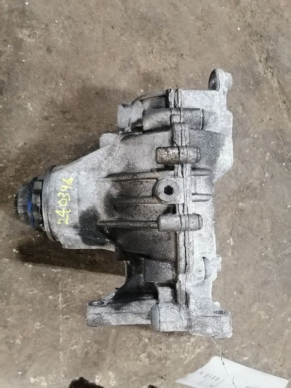 CLUBMAN2019 Transfer Case 1464689