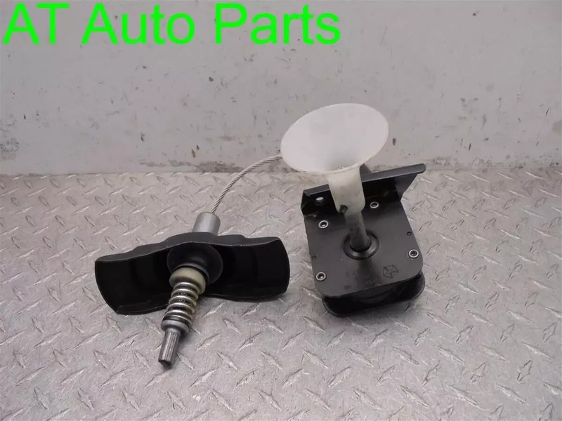 2009-2019 DODGE RAM 1500 1500 SPARE WHEEL CARRIER OEM 68230304AB