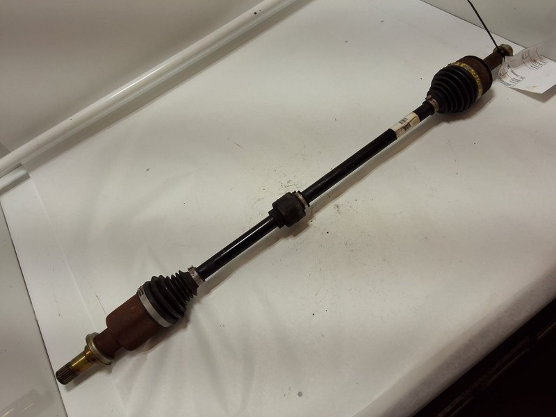 Passenger Axle Shaft Front Axle 2.0L Outer Assembly LX Fits 16-21 CIVIC 3526229