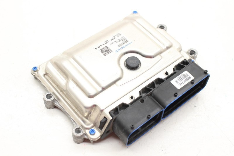 22-23 Kia EV6 High Voltage ECU Engine Control Module
