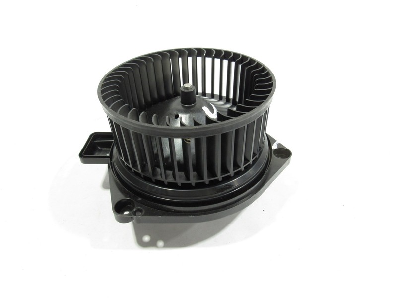 23-25 BMW M2 G87 2023 3.0L AC A/C HVAC Heater Blower Fan Motor |