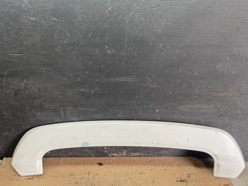 2001-2005 Toyota RAV4 Rear Upper Liftgate Spoiler Hatch 3RD Brake Light q3391 DG