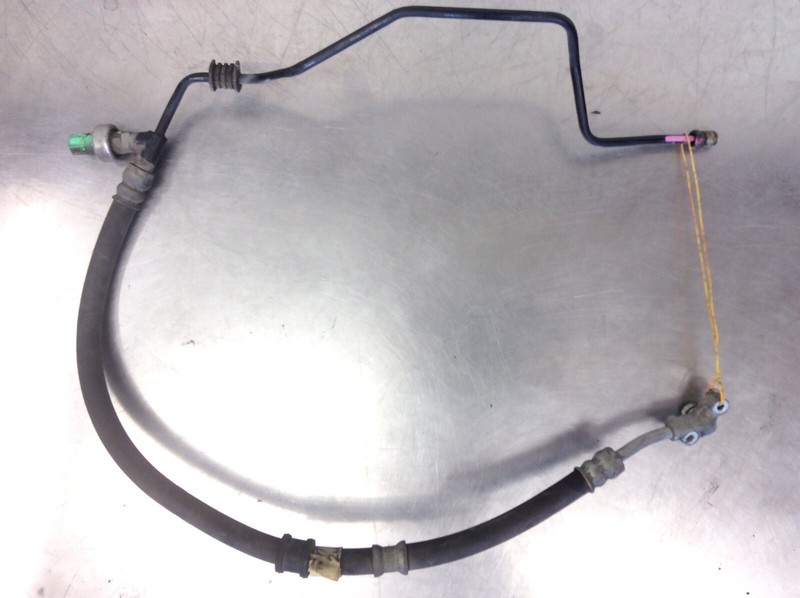 06-08 Pilot 2WD Power Steering High Pressure Feed Hose Pipe Line From Pump OEM