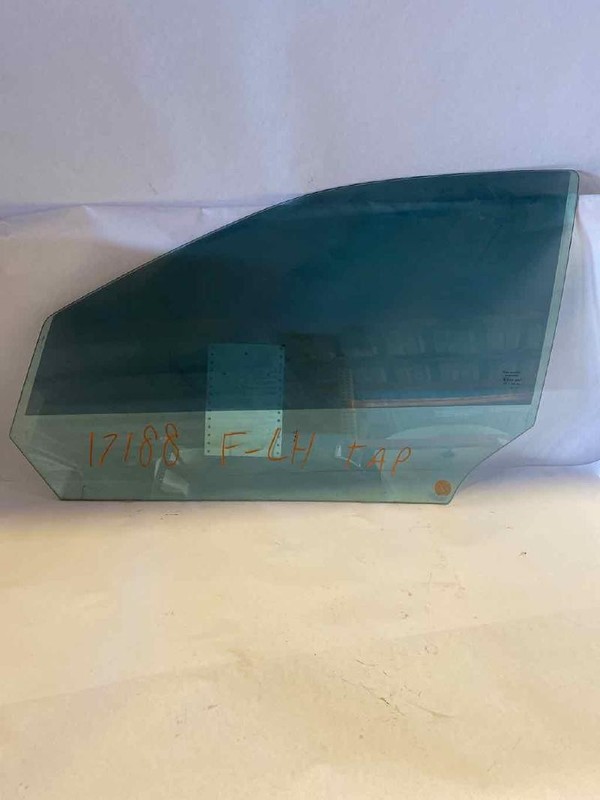 Front Door Glass/window JAGUAR S-TYPE Left 00 01 02 03 04 05 06 07 08