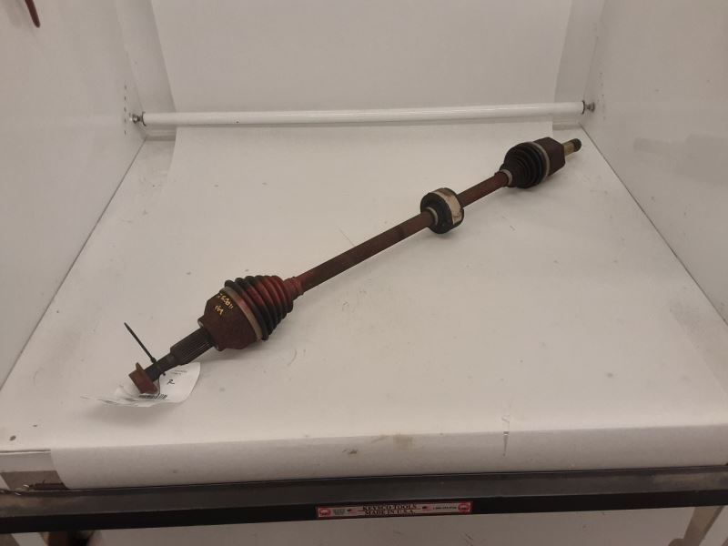 Passenger Axle Shaft Front 2.4L 4 Speed Fits 08-14 AVENGER 2502635
