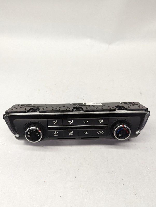 2018 KIA OPTIMA Heat AC Controller manual control 97250D5510 OEM 18