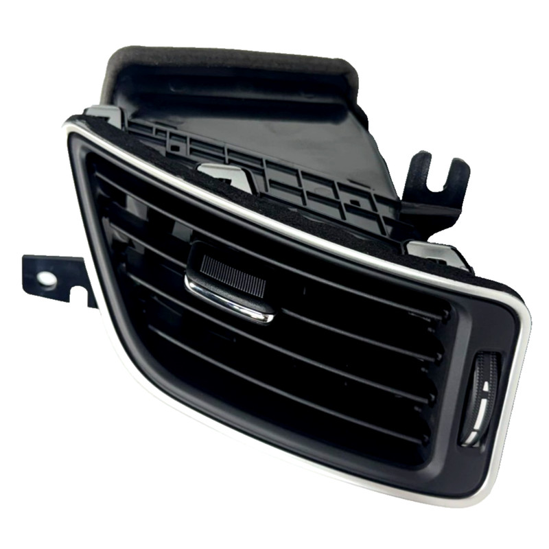 📌2018-24 INFINITI Q50 LEFT SIDE DASHBOARD OUTER AIR VENT GRILLE 68761-4GA5A OEM