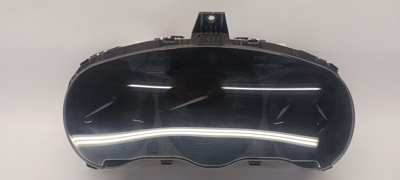 10 LINCOLN MKZ Speedometer OEM 72K Miles 1 Year Warranty!