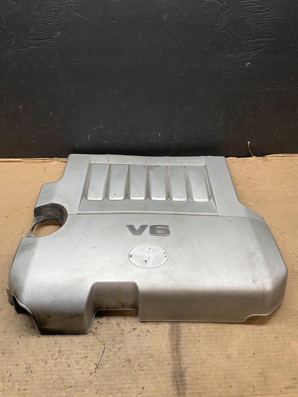 2008 to 2010 Toyota Highlander Top Engine Cover Lid E8284 PS
