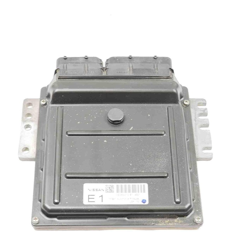 2005 Quest Engine Electronic Control Module OEM MEC63010B1