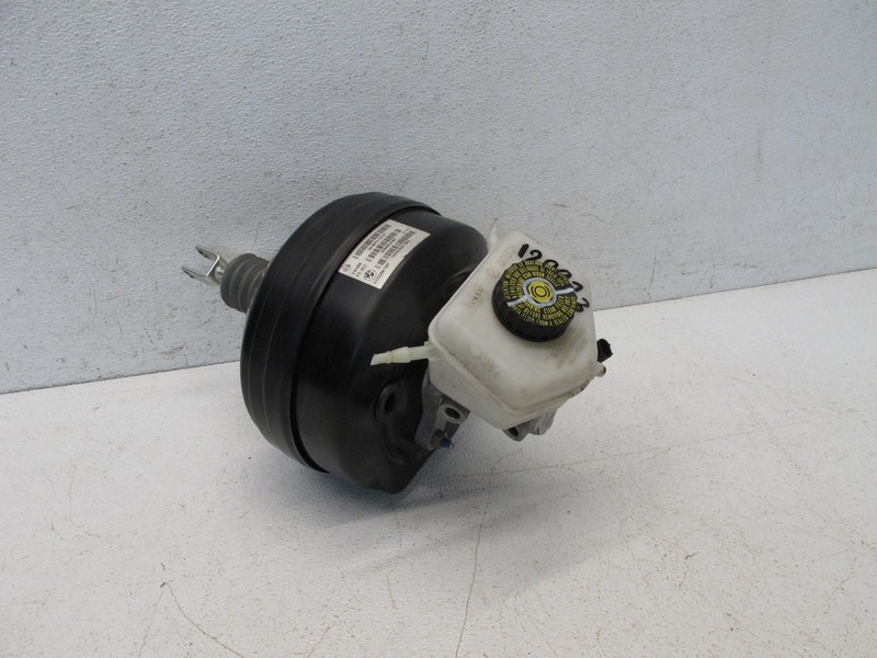 12-16 BMW F22 228i 328i 428i POWER BRAKE BOOSTER SERVO CYLINDER OEM 122923