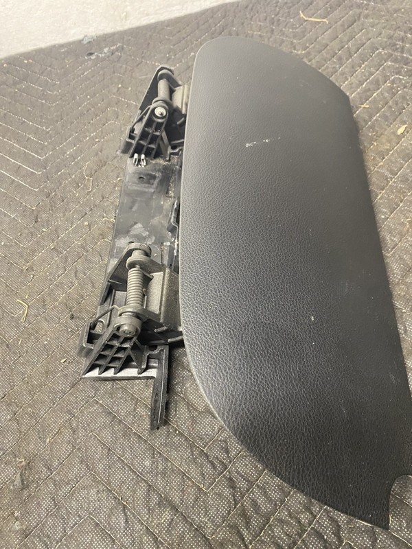 2012 Town And Country Glove Box Door OEM