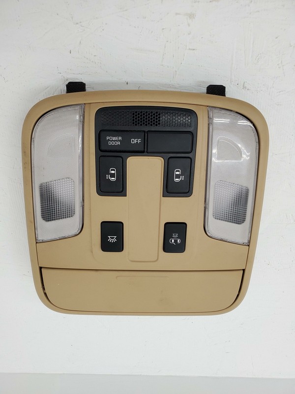 Overhead Light Lamp Console 92800-A9010 2015 Kia Sedona 2016 2017 2018