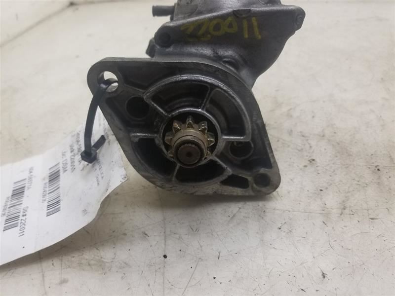 00-05 TOYOTA CELICA GT 1.2KW STARTER MOTOR ASSEMBLY