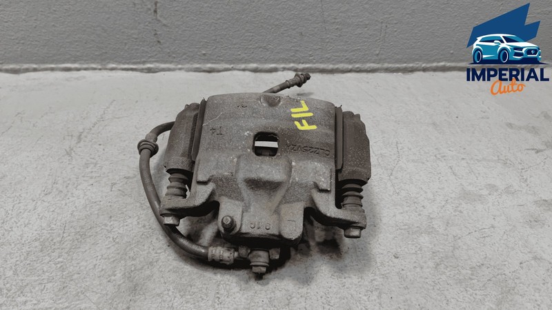 2013-2025 Nissan Altima Front Left Driver Side Disc Brake Caliper OEM