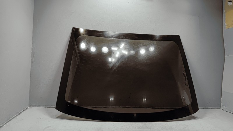 2019-2022 Nissan Altima Rear Windshield Back Window Heated Glass OEM