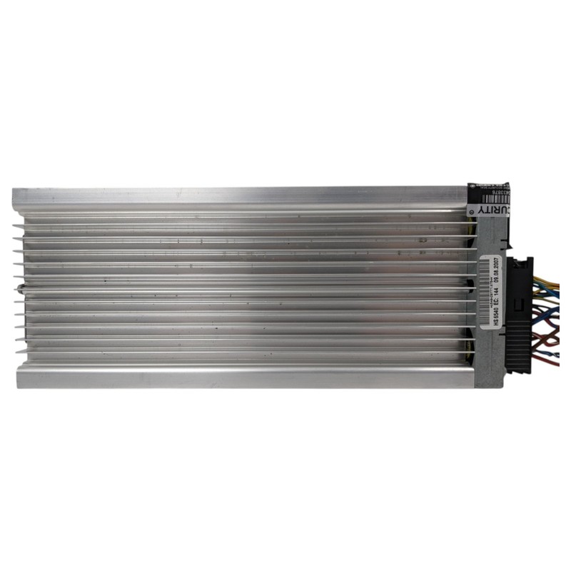 07-10 BMW 128i 135i 323i 325i 328i 335i M3 Audio AMP Amplifier Top HiFi DSP OEM