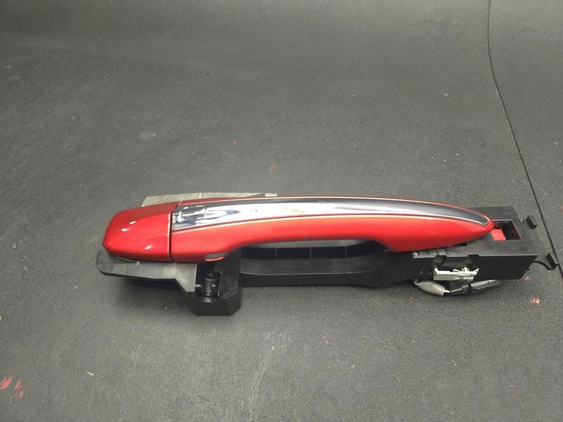 Front Right Door Outside Handle 2020 Infiniti Q50 80640-6HE2A 2016 2017 - 2024 X