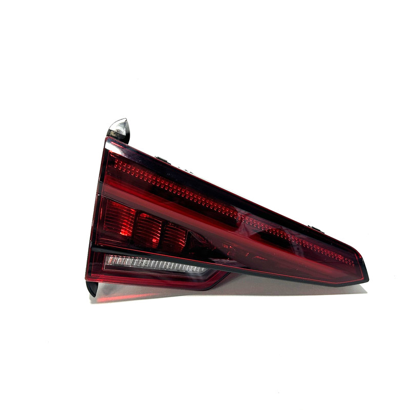 📌 2017 - 2019 AUDI A4 S4 REAR LEFT LED TAIL LIGHT INNER LAMP 8W5945093A OEM