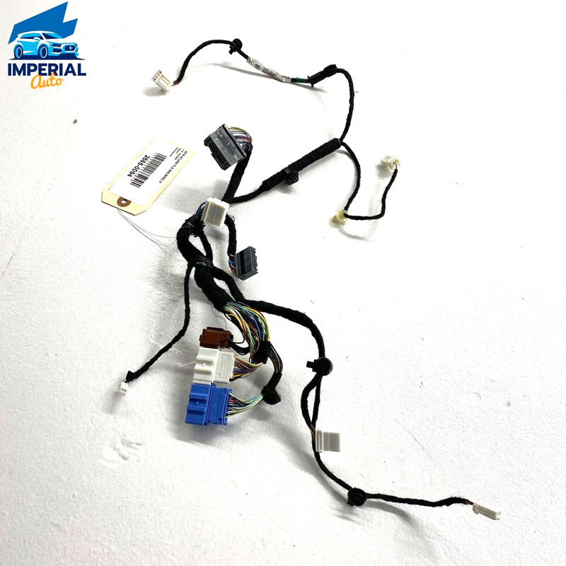 2017 2018 2019 2020 ACURA TLX Front Left Driver Door Wire Wiring Harness OEM
