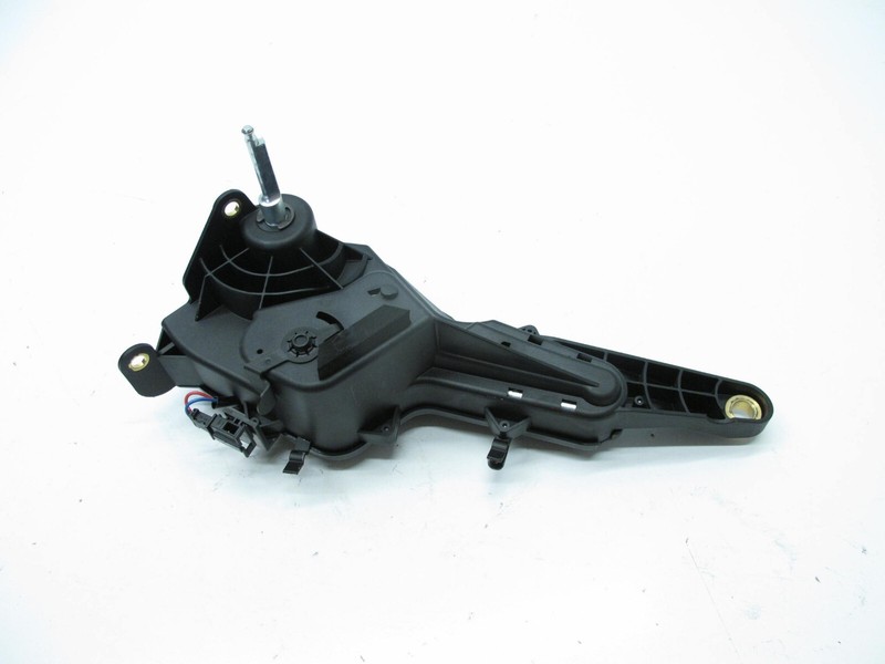 10-17 AUDI 8T A5 S5 RS5 CONVERTIBLE ROOF STORAGE COMPARTMENT BRACKET OEM 090324C