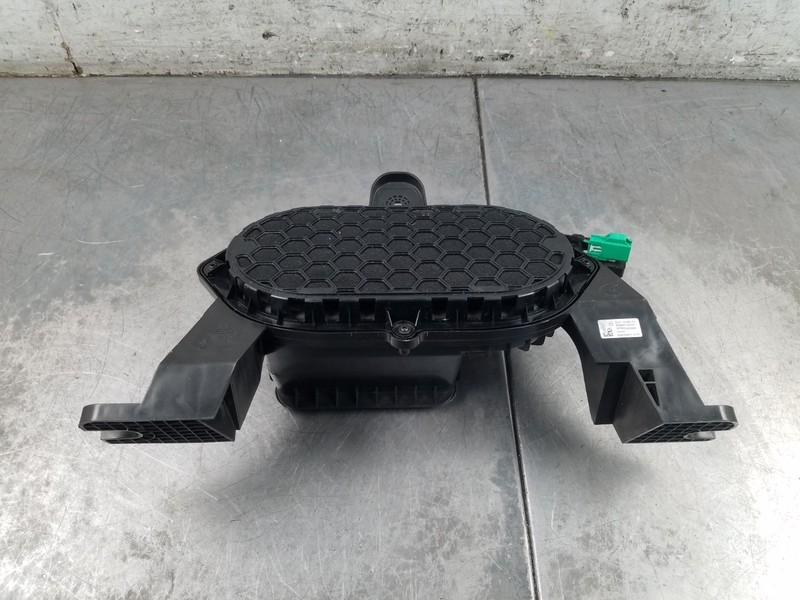 2023 Ford F250 Super Duty Diesel B&O Subwoofer Speaker #0809 S6