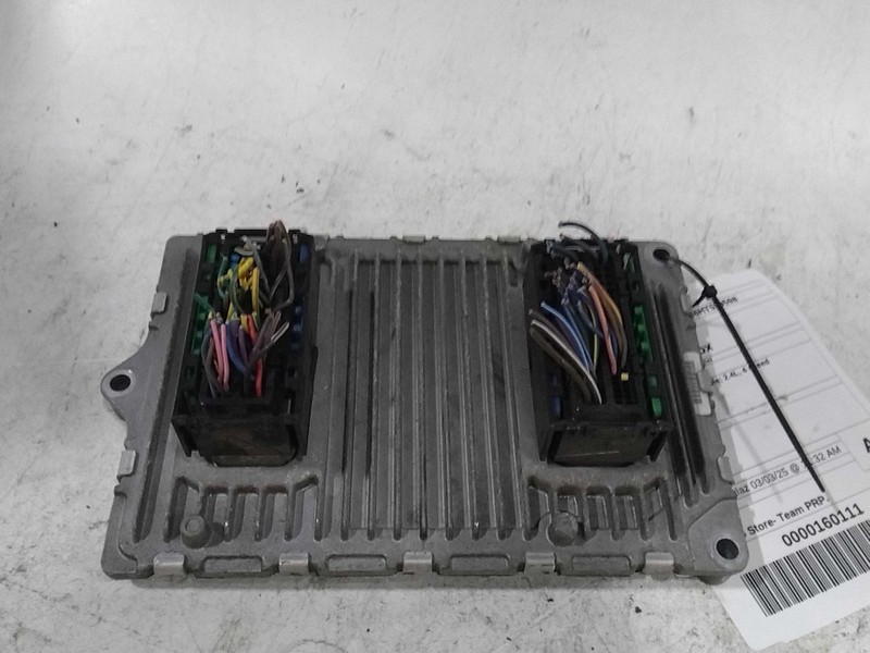 2017 Dodge Journey Engine Control Module ECM 68259127AB OEM Used 102k Miles