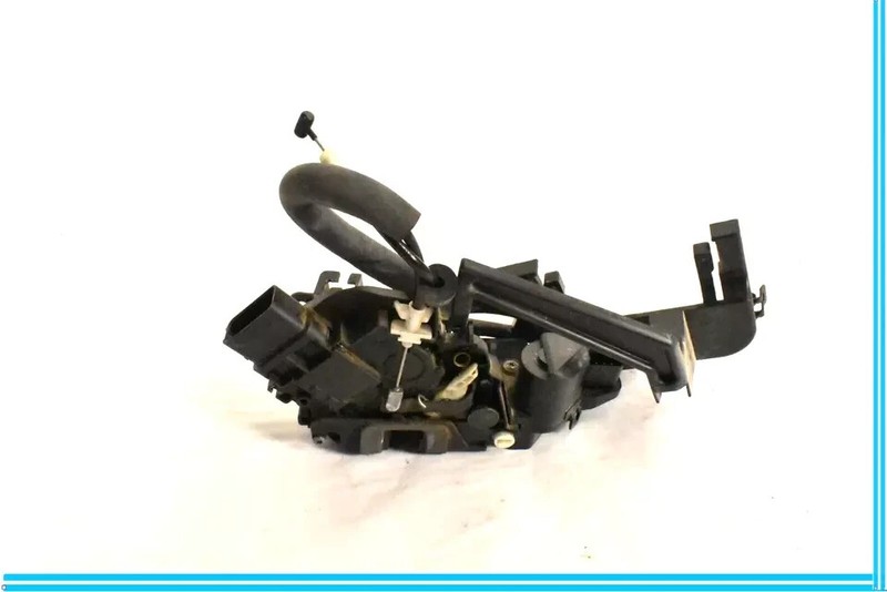 10-15 Jaguar XJL X351 Rear Right Door Lock Latch Actuator AW9324994BB OEM