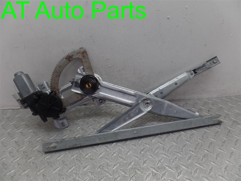 01 02 03 EXCURSION F250SD F350SD DRIVER AUTOMATIC WINDOW REGULATOR 1C3Z2523201BA