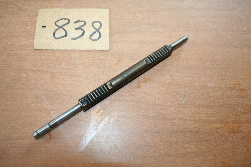 1986 Kawasaki KDX 200 Exhaust Power Valve Governor Rod 49046-1054OEM 86 C