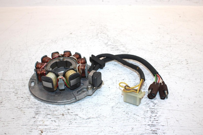 1996 Polaris Xcr 600 Oem Stator 3085289 SP21