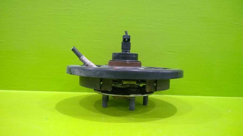 04 05 06 07 08 09 TOYOTA PRIUS REAR WHEEL HUB OEM 2461-78