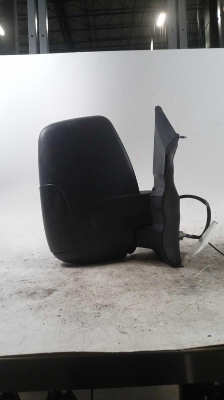 2017 Ford Transit 250 Right Door Mirror Assembly White OEM Used 365K Miles
