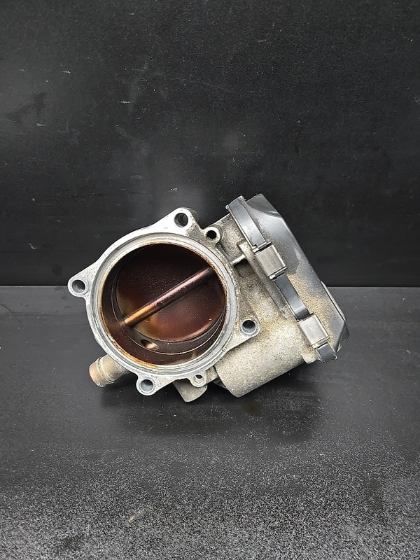 BMW E82 E88 135i E90 E91 E92 E93 335i E89 Z4 N54 Throttle Body 7556119