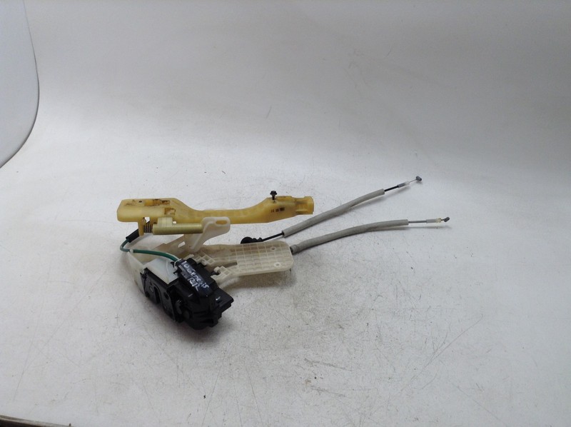 09-14 HYUNDAI GENESIS REAR RIGHT PASSENGER SIDE DOOR LOCK LATCH ACTUATOR OEM