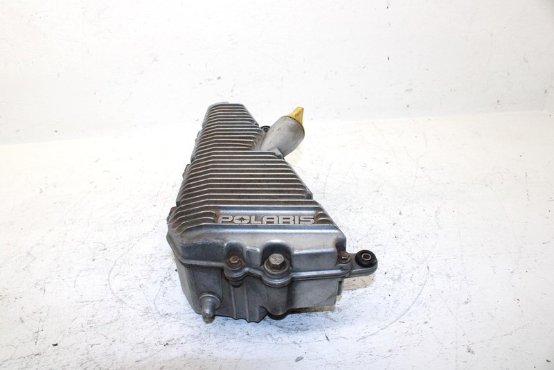 1996 Polaris Sportsman 500 Oem Oil Tank Set 5131255 AP187