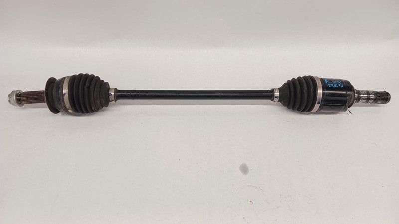 22-'23 SUBARU WRX Right front passenger Axle Shaft 47k miles OEM 1 Year Wnty!