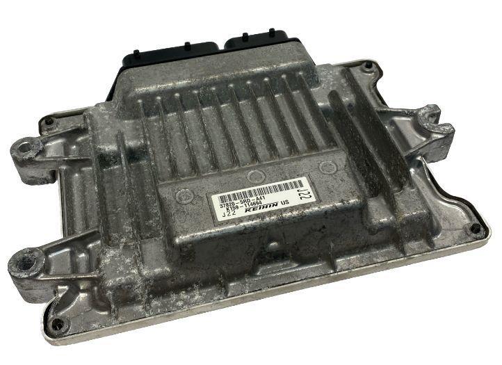Honda CRV engine control unit 2020 2.0L hybrid assy ECU ECM OEM 378205RD41