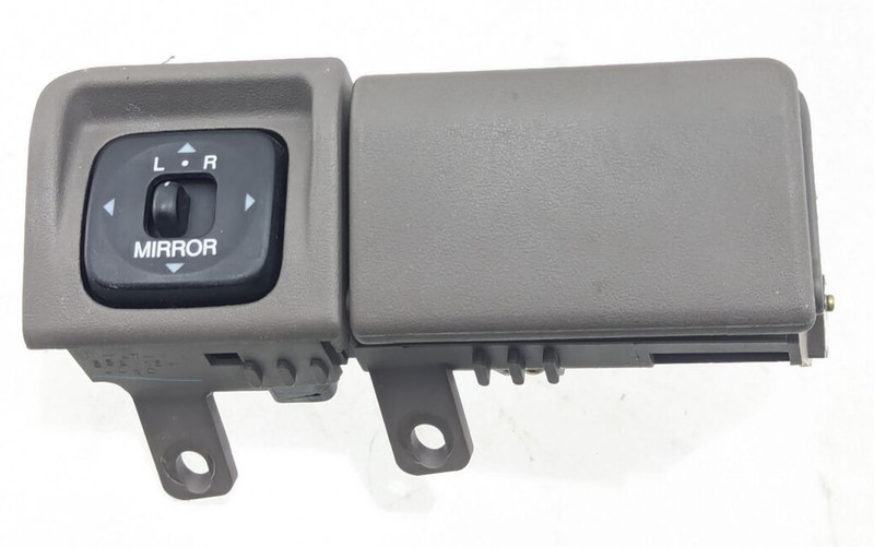 98-00 Lexus LS400 Dash Dashboard Side Mirror Switch Button LF03 UCF20L