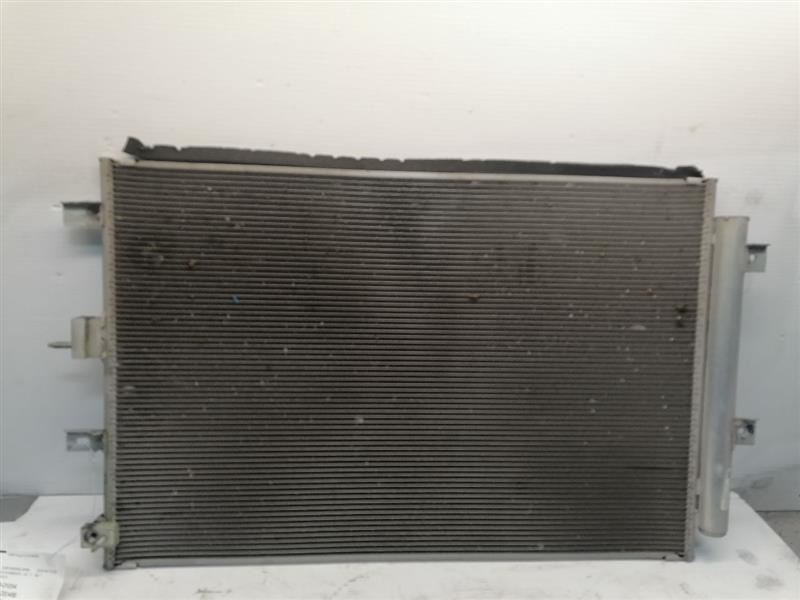 AC Condenser Turbo Fits 15-18 EDGE 1244627