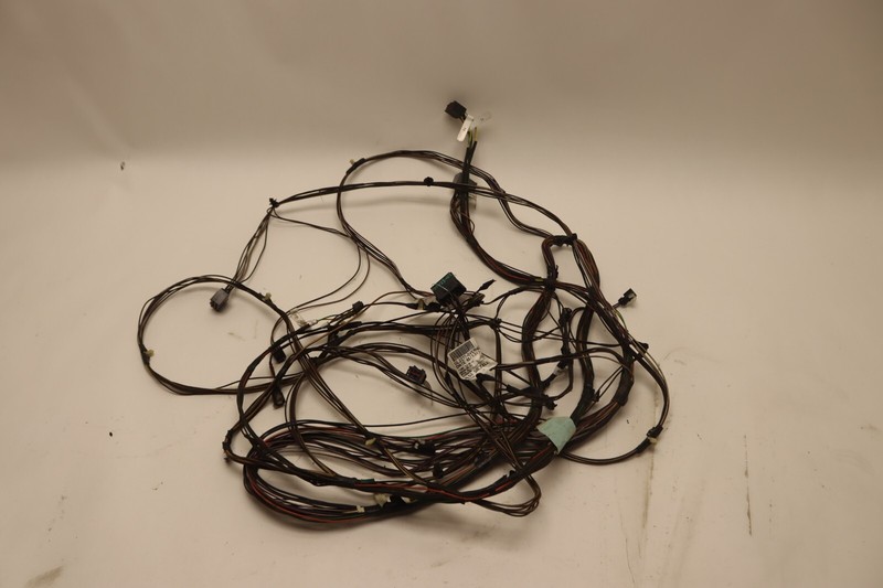 2008-2017 FREIGHTLINER CASCADIA 125 BODY OVERHEAD CAB WIRE HARNESS GL2277 OEM