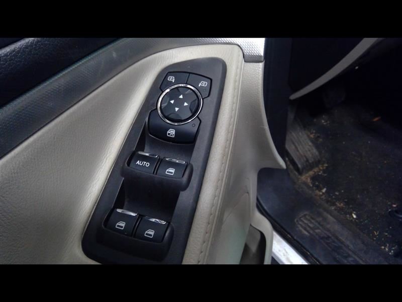 Driver Front Door Switch Driver's Mirror And Window Fits 13-19 TAURUS 1440243