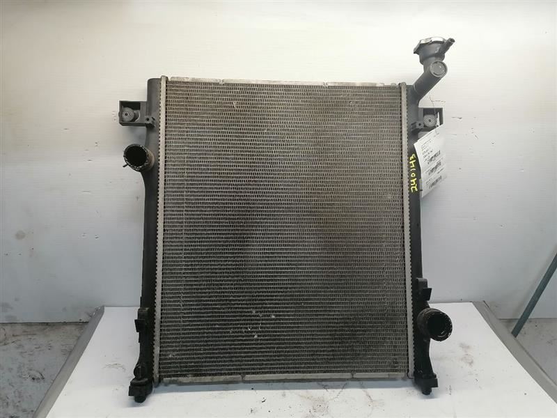 Radiator Fits 07-11 NITRO 1344557