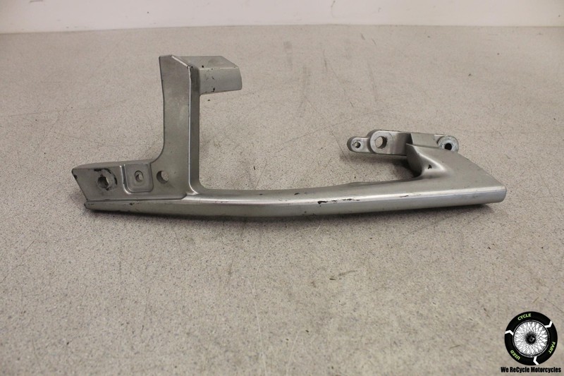 2012 Kawasaki Concours 14 ZG1400C RIGHT PASSENGER REAR SEAT GRAB BAR HANDLE ZG 1