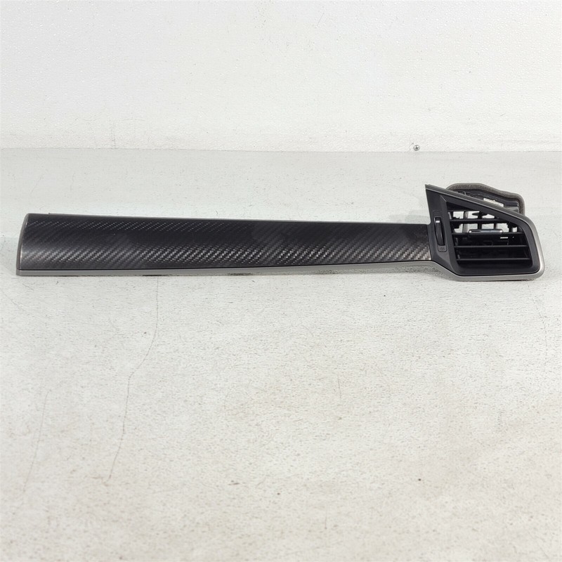 17-20 Honda Civic Si Coupe Dash Vent Trim Passneger Side Garnish Aa7079