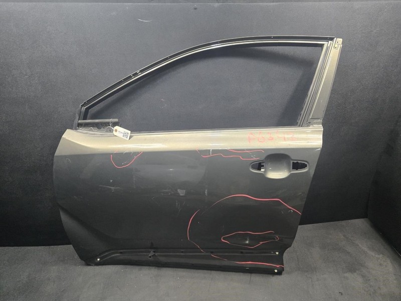 Front Left Door Shell 2021 Toyota C-HR 67002-F4010 2018 2019 2020 2022 X